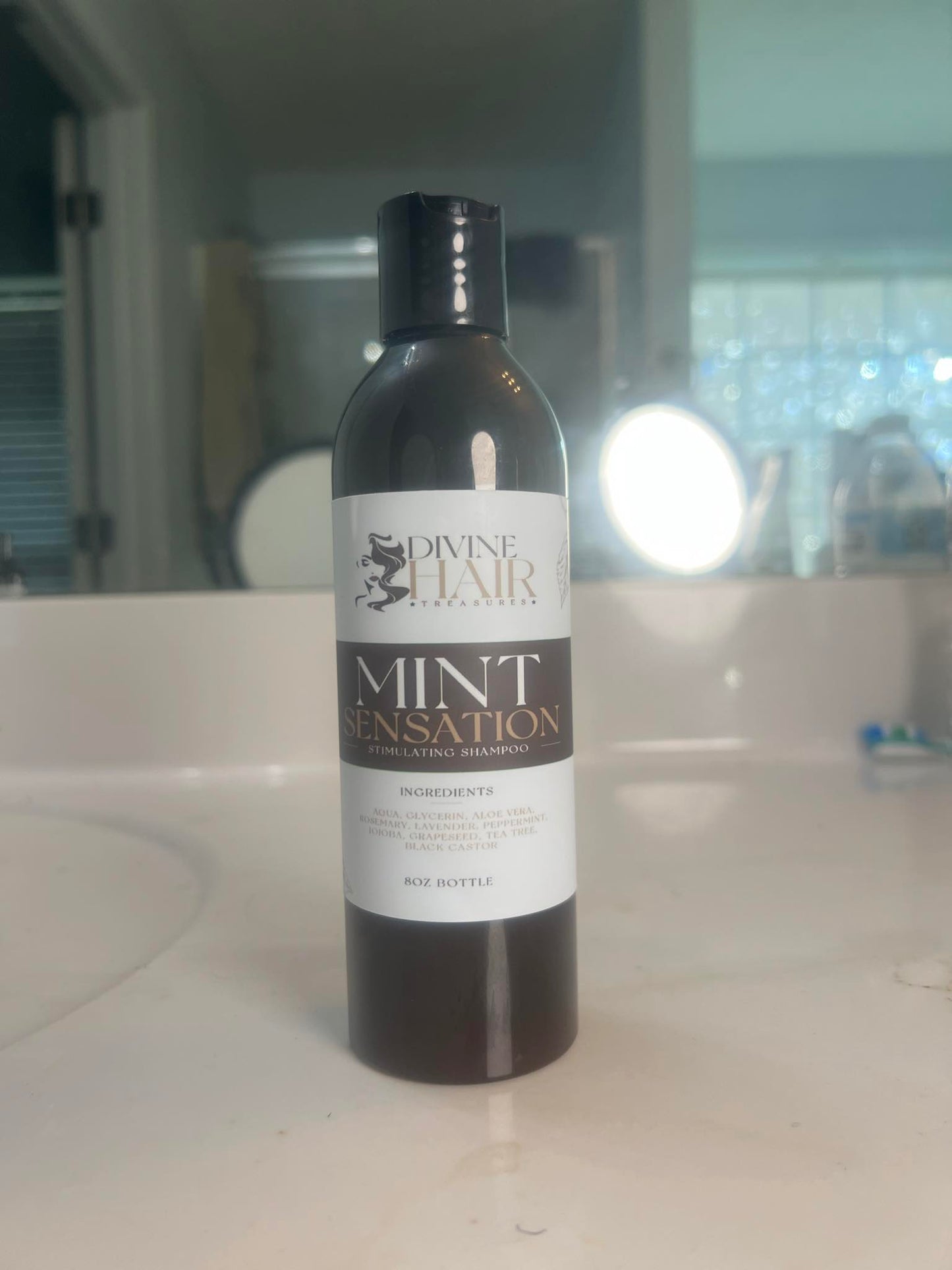 Mint Sensation Bundle
