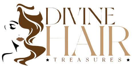 Divine Hair Treasures & More